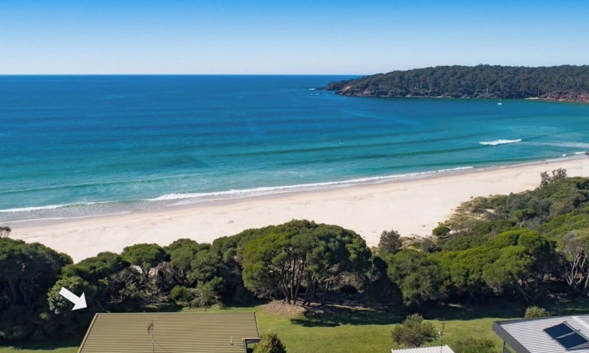 Pambula Beach Apartment | Beachside U1 – 3 B/R, 2 Bath, Pambula Beach