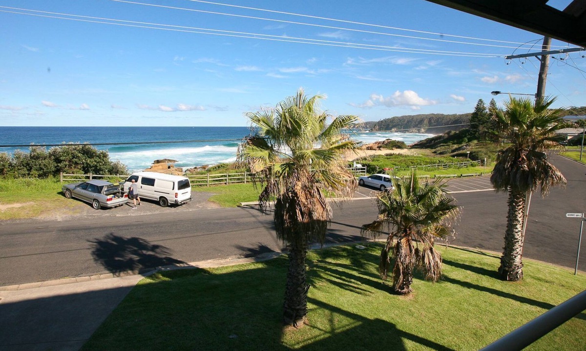 Bermagui Apartment | Beachview 1 - Scenic Drive 33