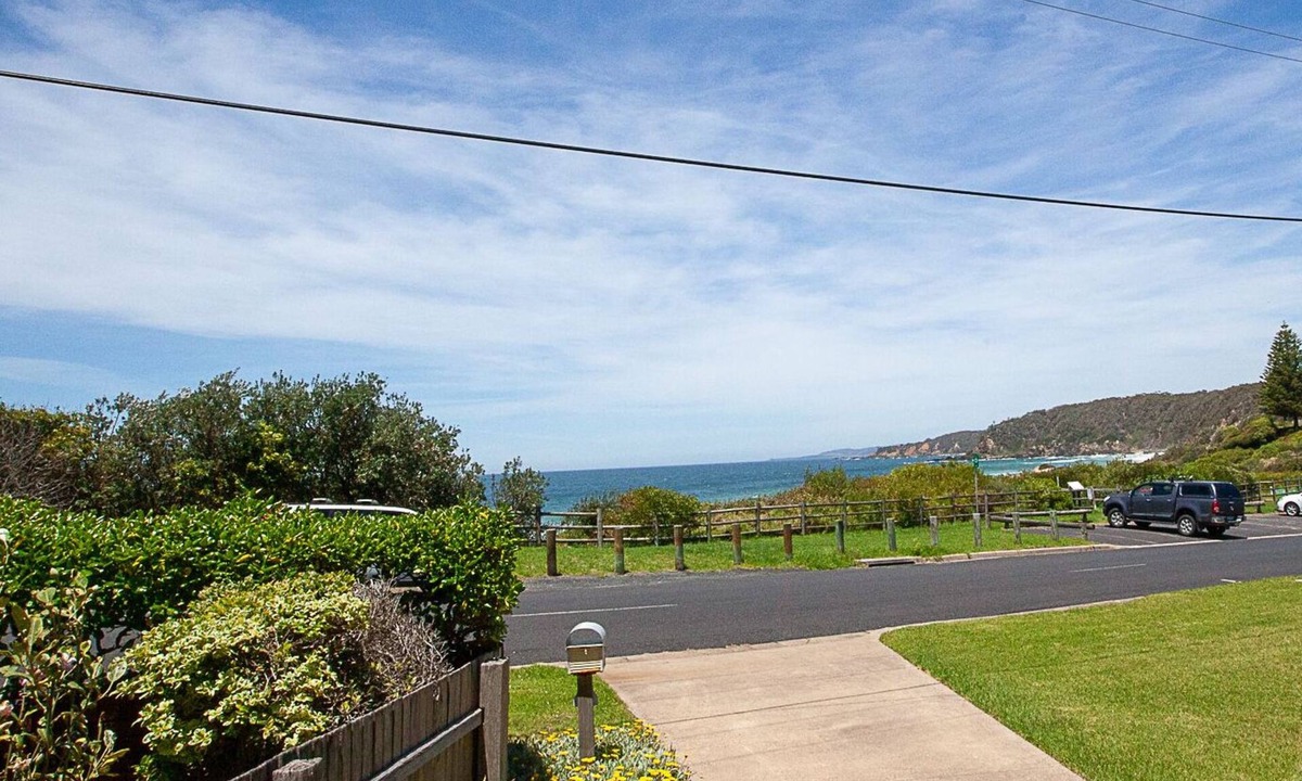 Bermagui Apartment | Beachview 2 - Scenic Drive 33