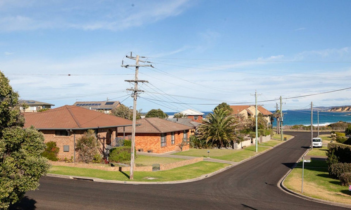 Bermagui House | Beares Beach House - Mill Street 7