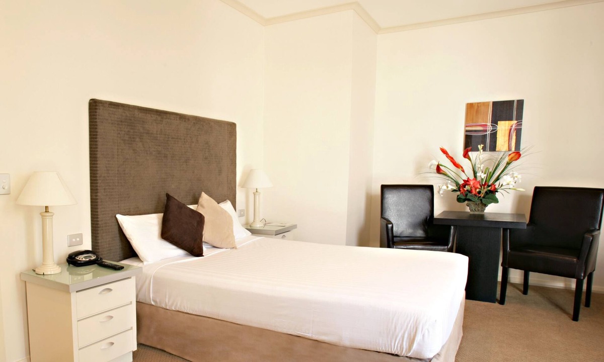 Doncaster East Hotel | Beau Monde International