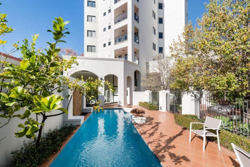 West Perth Apartment | Beautiful apartment in West Perth
