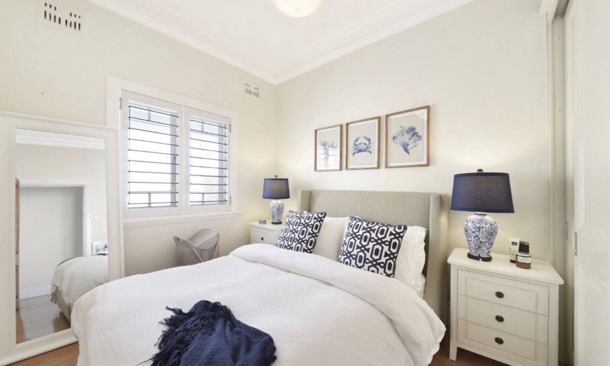 Bronte House | Beautiful home with beach views and beachy vibes perfect for a Sydney summer