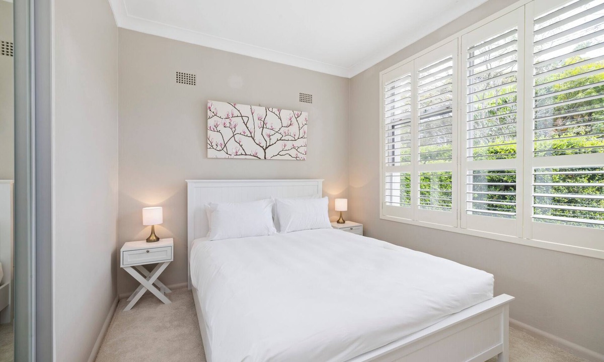 Avalon Beach House | Beauty Beach House - Stunning Views of Whale Beach
