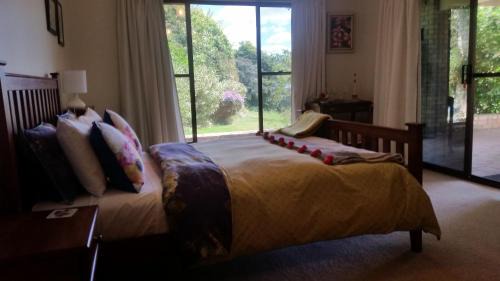 Orford Bed & Breakfast | Beezneez B&B