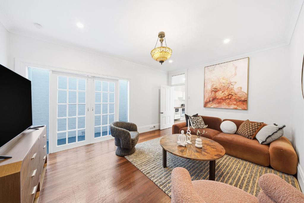 Newtown House | BeiBei's Terrace