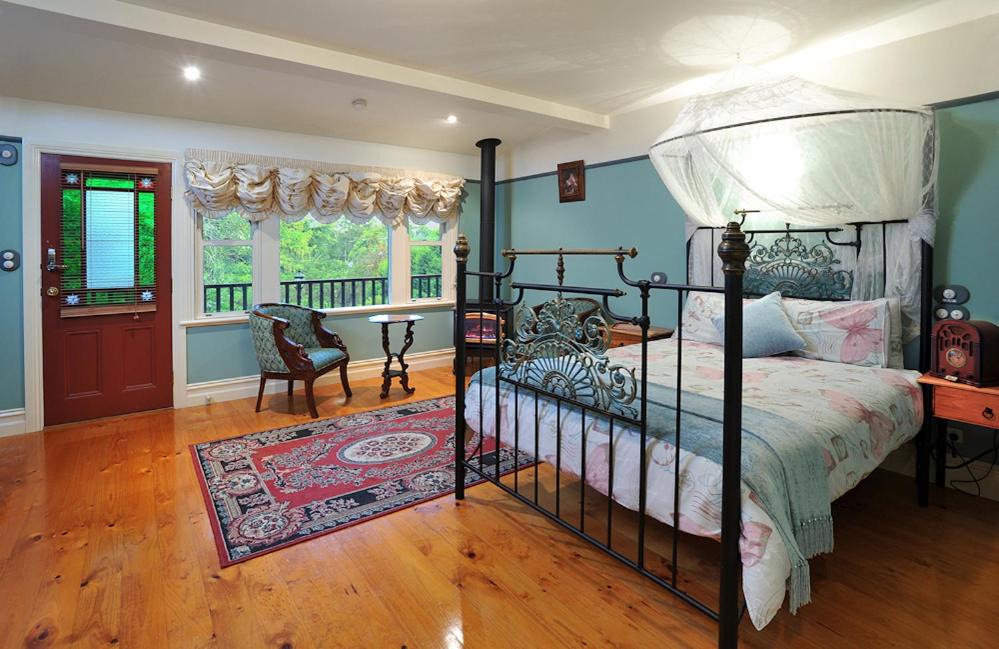 Belgrave Bed & Breakfast | Belgrave Bed and Breakfast