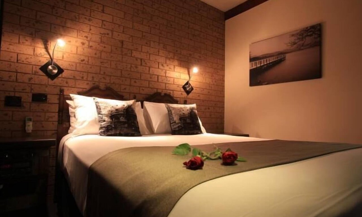 Shepparton South Hotel | Bell Tower Motor Inn