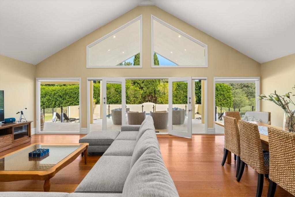 Berry House | Bella Casa by Latitude South Coast