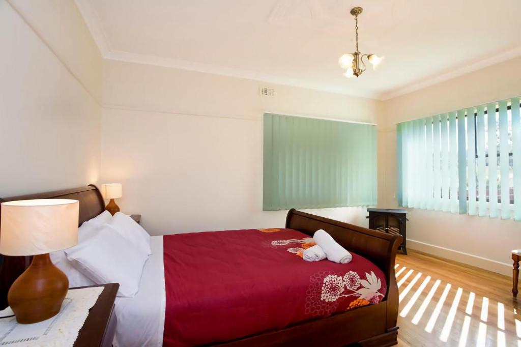 Apollo Bay House | Bella Vista