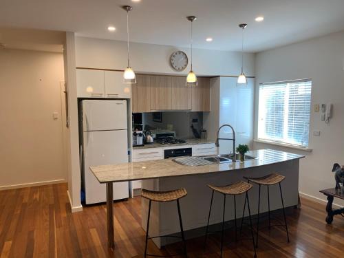 Maslin Beach House | Bella vista