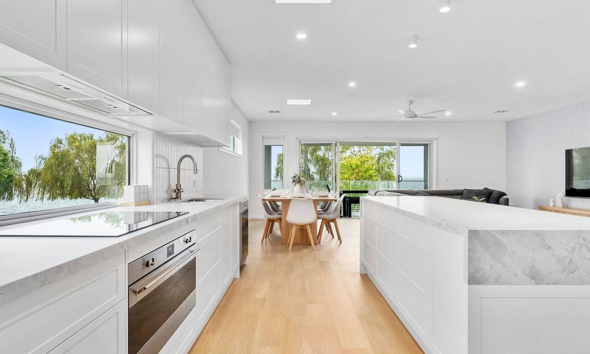 Mulwala House | Bella Vista Waterfront