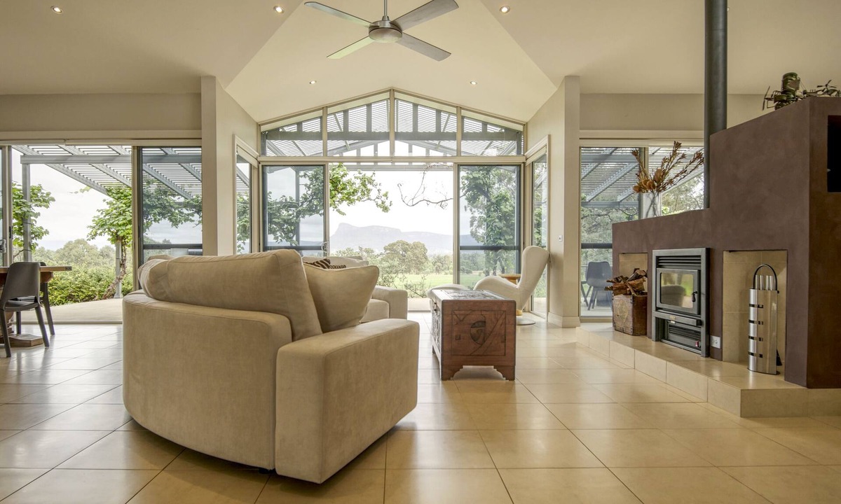 Bogee Bed & Breakfast | Belle Bois, Capertee Valley