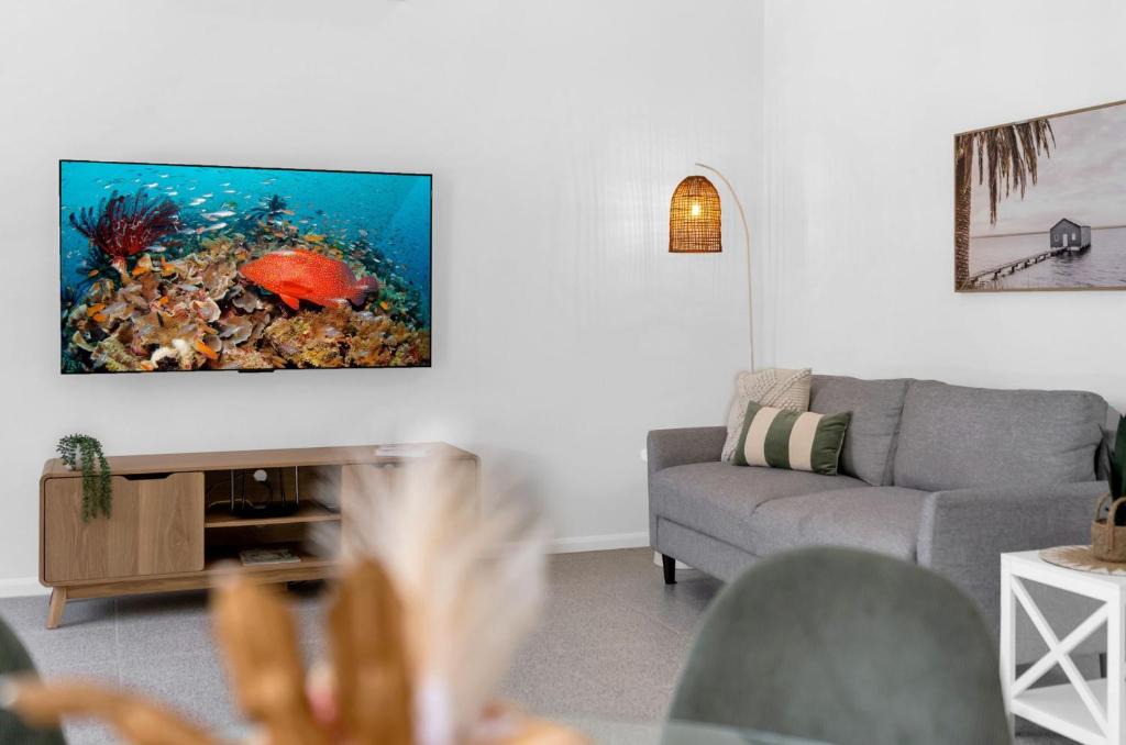 Trinity Beach House | Belle Escapes Mer-Sea