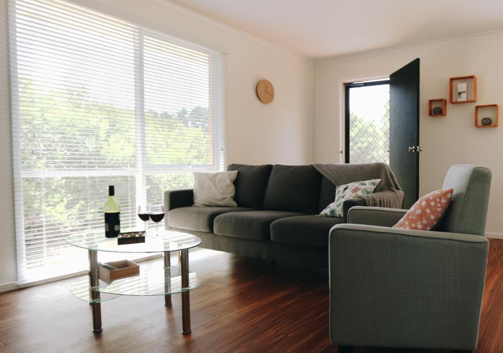 Bellbrae Apartment | Bells Beach Cottages