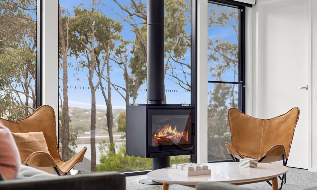 Fairhaven House | Belmare