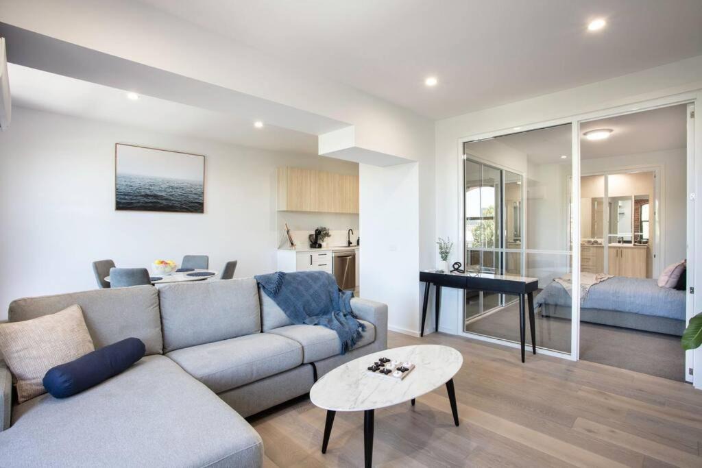 Bendigo Apartment | Bendigo CBD Apartment