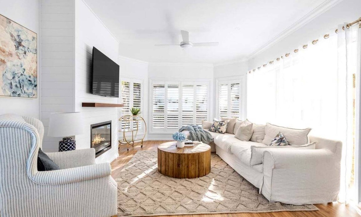 Berry House | Berry Vista
