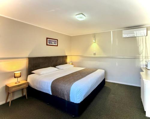 Somerset Hotel | Best Western Burnie - Murchison Lodge