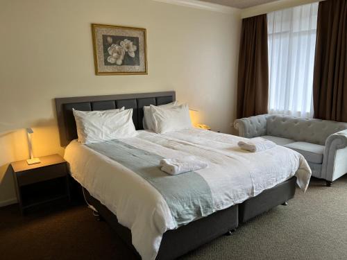 Traralgon Hotel | Best Western Governor Gipps Motor Inn Traralgon