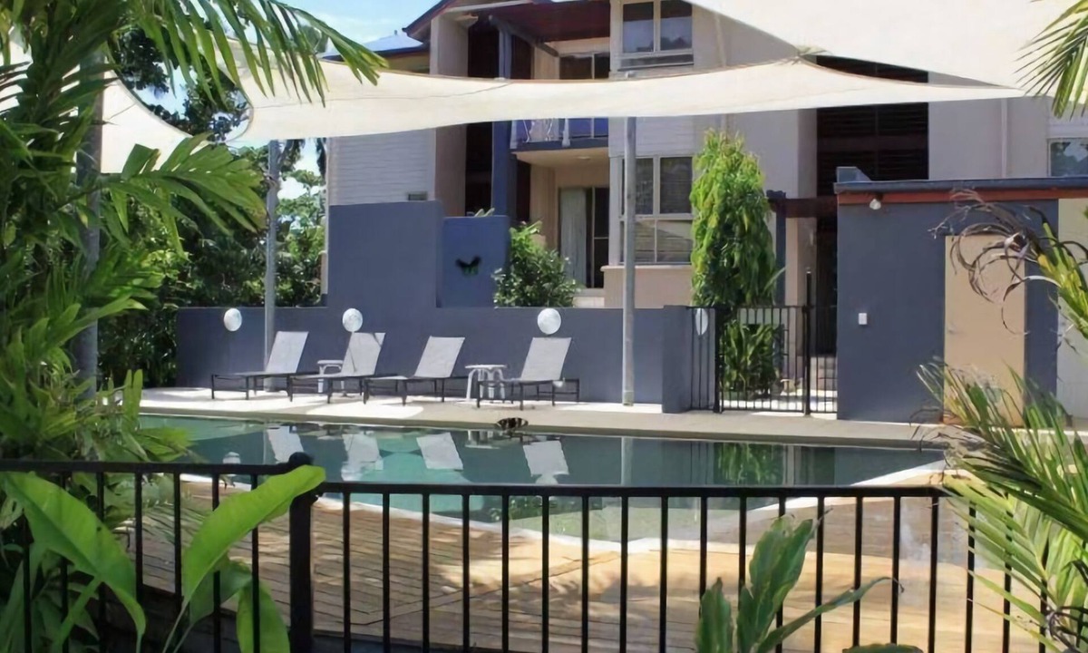 Mission Beach House | BHA 4 Beachfront Bliss 2 bed