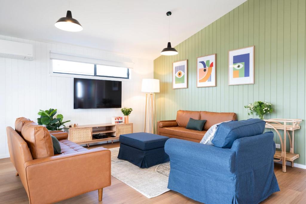 Marcus Hill Resort | BIG4 Bellarine Holiday Park