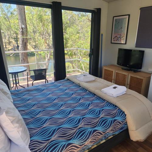 Bridgetown Hotel | BIG4 Bridgetown
