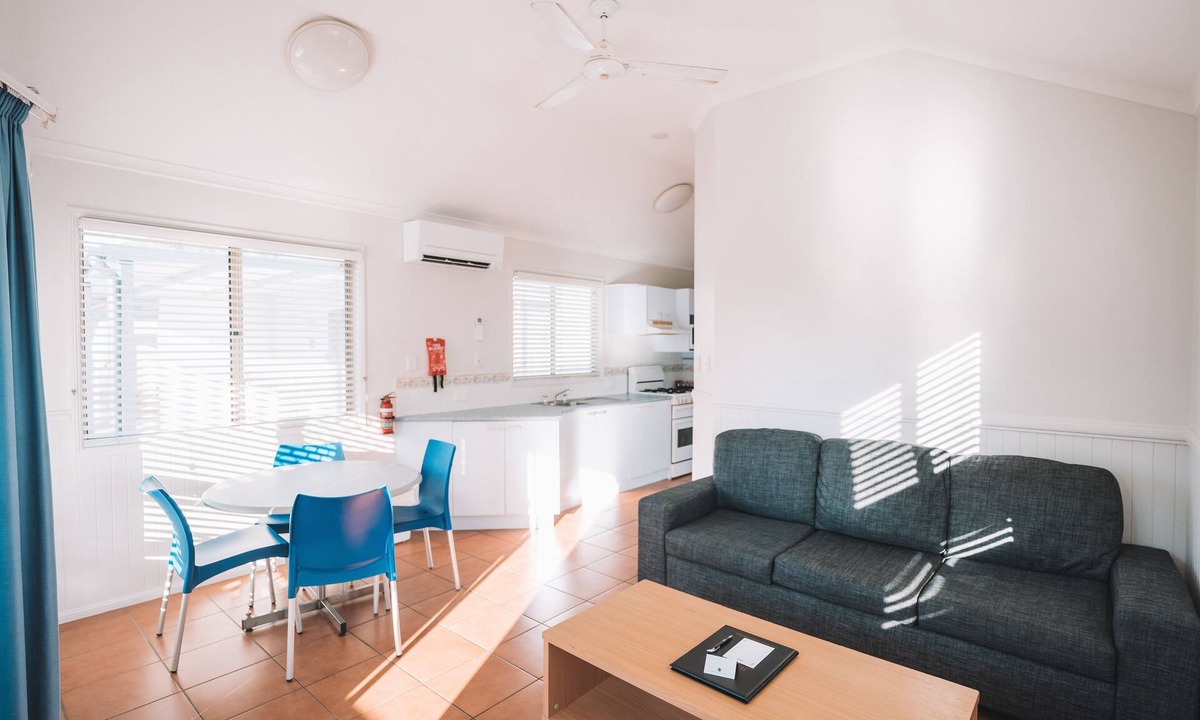Rainbow Beach RV Rental | BIG4 Rainbow Beach Holiday Park