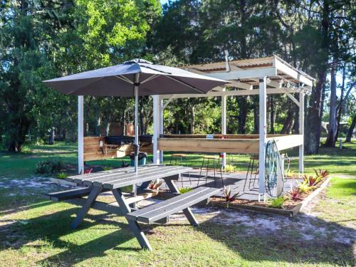 Rainbow Beach Resort | BIG4 Rainbow Beach Holiday Park