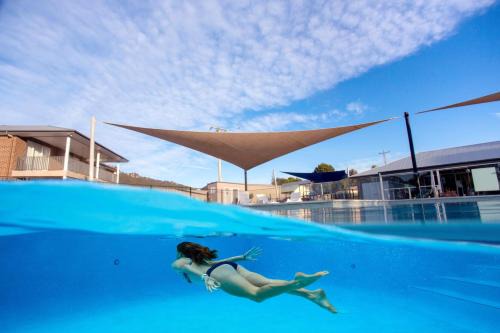 Bulahdelah Other | BIG4 River Myall Holiday Resort