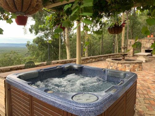 Mount View House | Bimbadeen Mountain Retreat