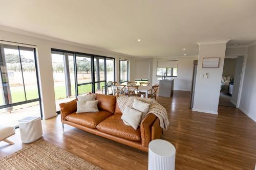 Yallingup Ski Chalet | Birak Cottage at Windance