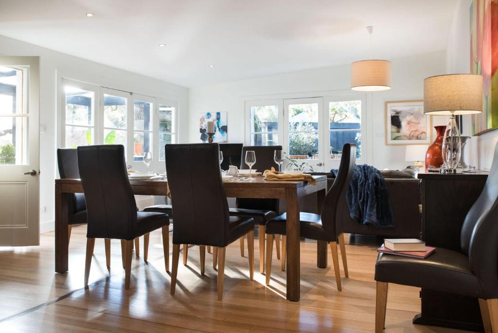 Daylesford House | Birch House