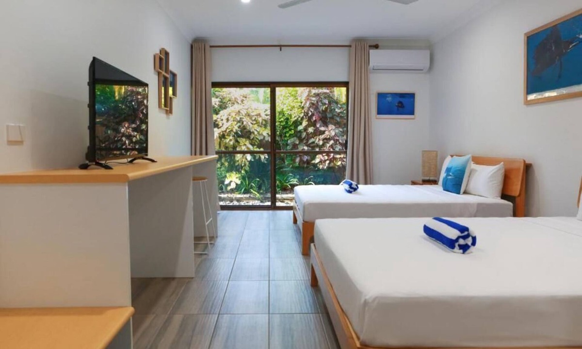 Port Douglas Hotel | Birch Resort Port Douglas
