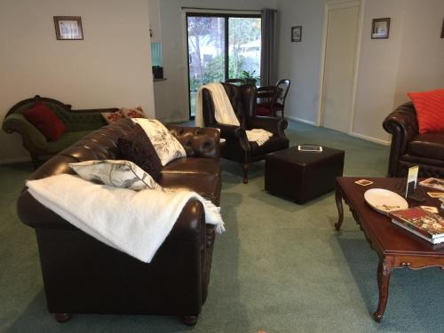 Maryborough Apartment | Bird Abode