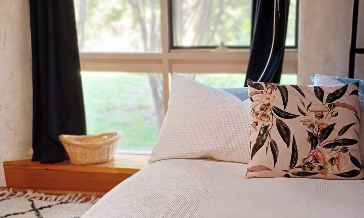 Wallington House | Birth Sanctuary Bellarine