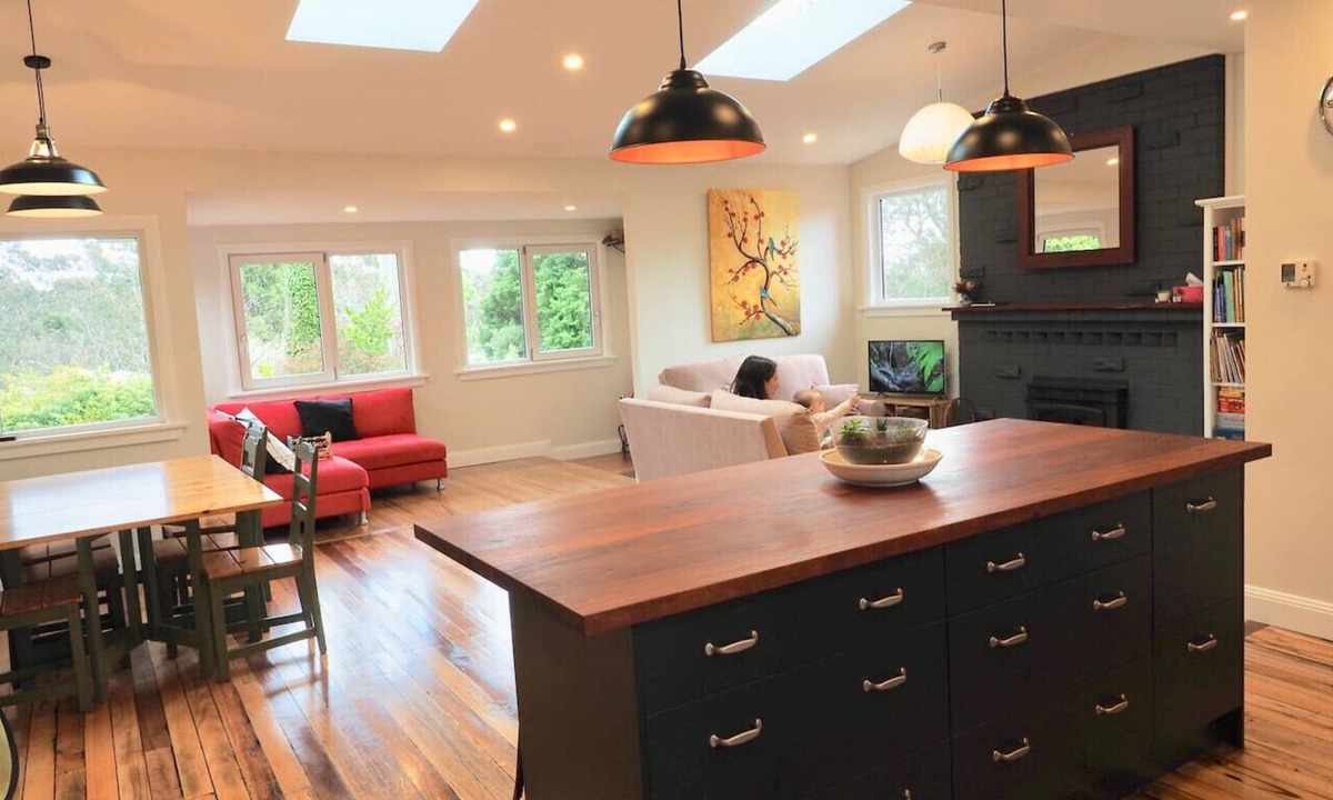 Blackheath Cottage | BlackheathCottage|Cosy Woodfire|Quiet|Walks