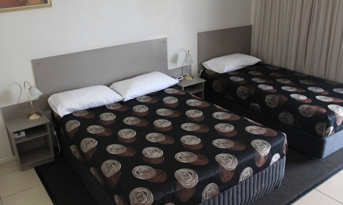 Blackwater Hotel | Blackwater Motor Inn