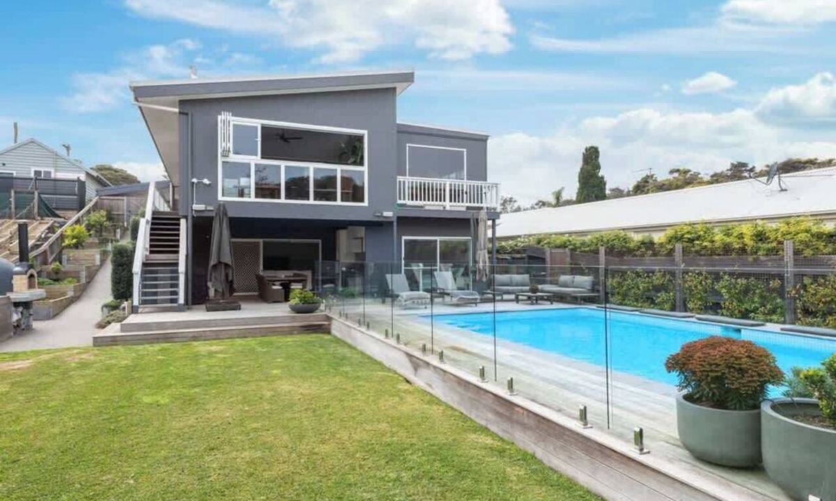 Blairgowrie House | Blair Rise