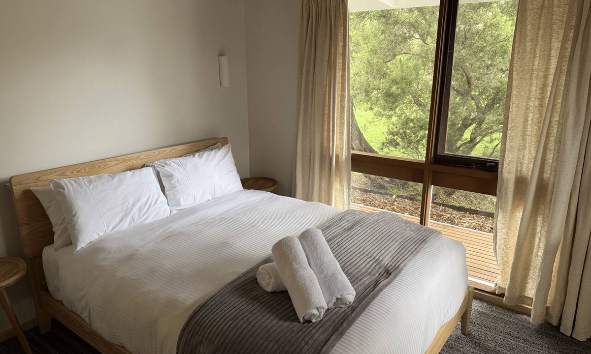 Blairgowrie House | Blairgowrie Back Beach Bungalow
