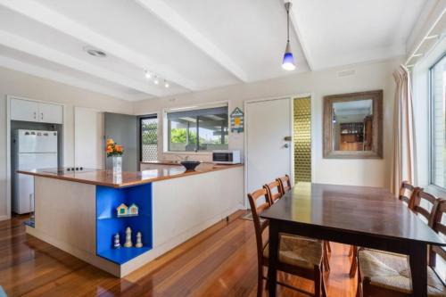 Blairgowrie House | Blairgowrie Beach Baby