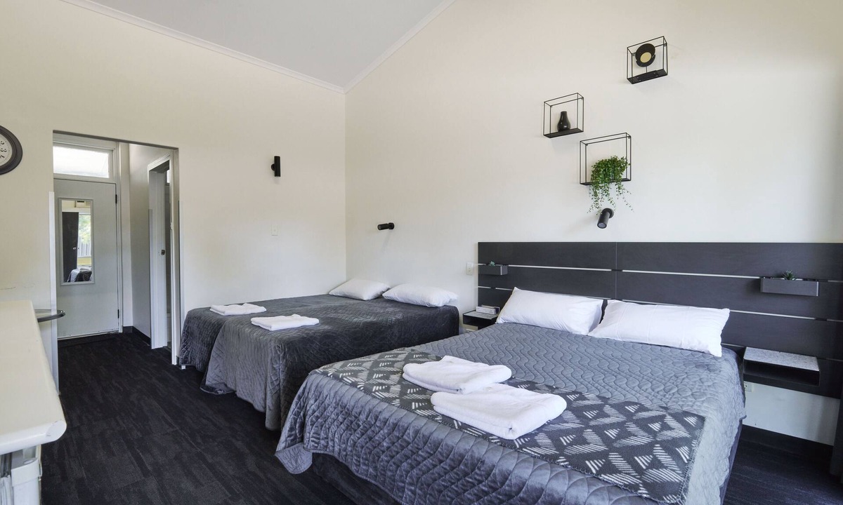 Fairview Park Hotel | Blue Gums Hotel