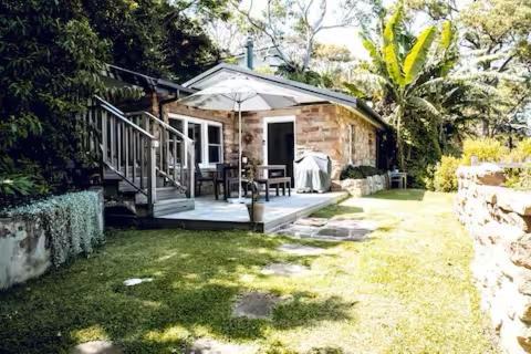 Palm Beach House | Blue Salt Cottage