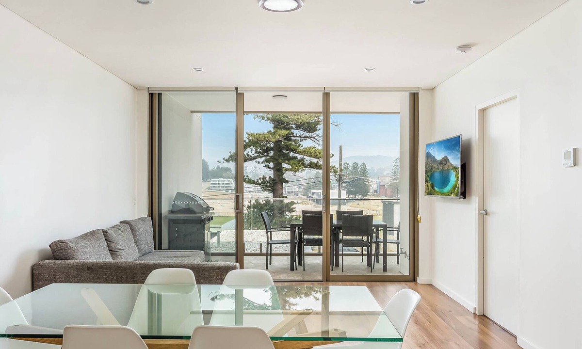 Kiama Apartment | BLUEWATER APARTMENTS #15