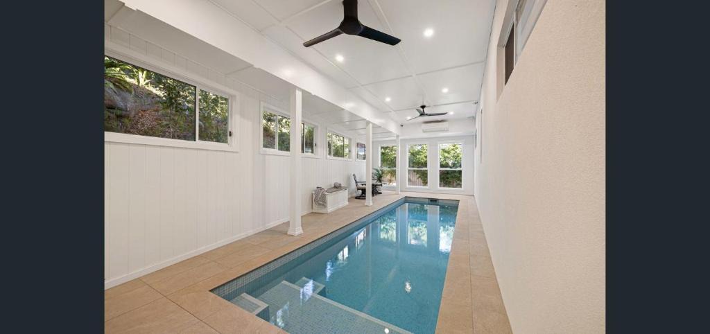 Brooklyn House | Bluewater Manor