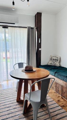 Whitemark Apartment | Bluff Shacks