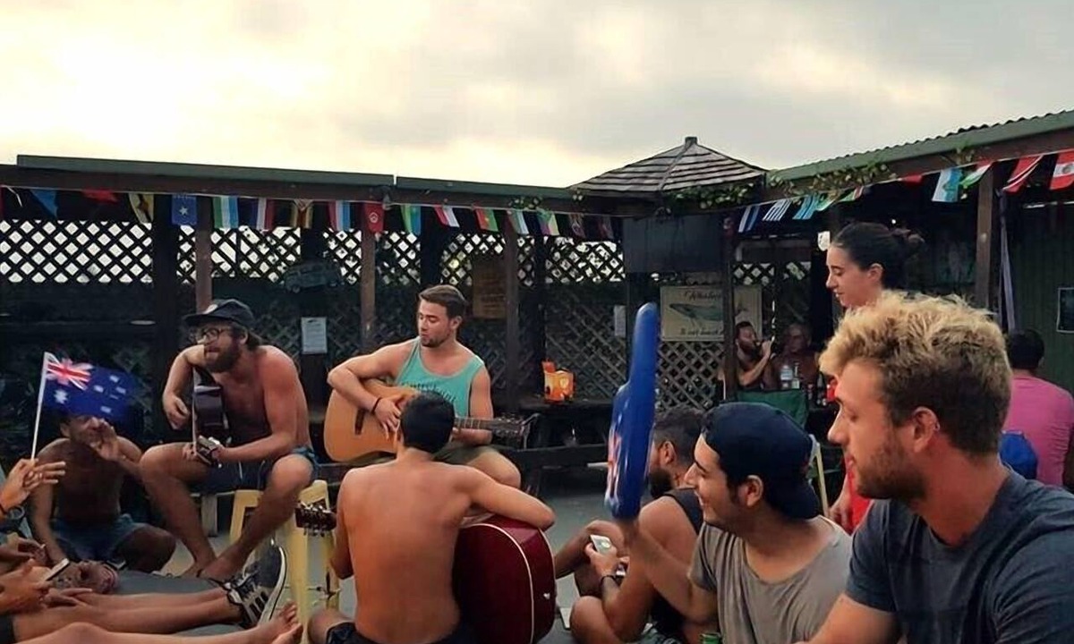 Manly Other | Boardrider Backpacker & Budget Motel