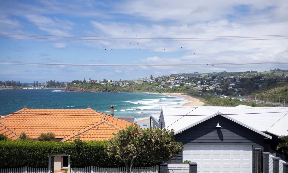 Bombo House | Bombo Beach House