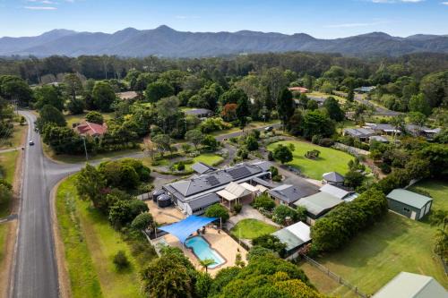 Bonville Bed & Breakfast | Bon Villas B&B Bonville - Adults Only, Pet Friendly Accommodation