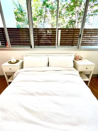 Bellevue Hill House | Bondi Modern Beachside Suite